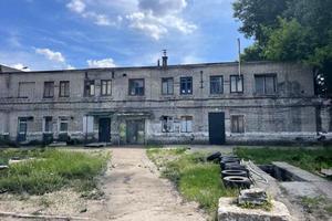 комерційна за адресою Віскозна вул., 4д
