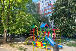 квартира по адресу Юрия Победоносцева бульв., 8