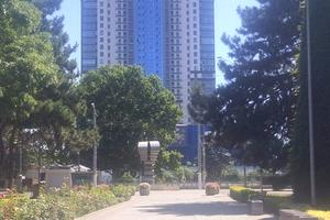 квартира за адресою Шевченка просп., 29/1