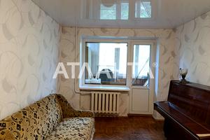 квартира за адресою Владислава Бувалкіна вул. (Бочарова Генерала), 20