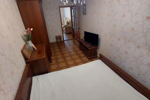 квартира за адресою Космонавтів вул., 86