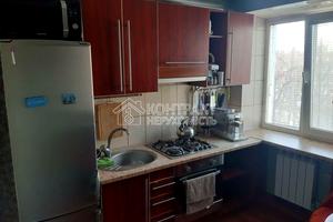 квартира по адресу Отакара Яроша ул., 9