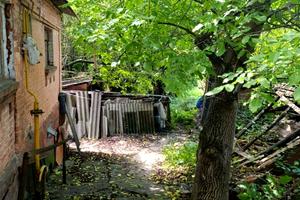 участок по адресу провулок Малий
