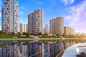 квартира по адресу Евгения Маланюка, 101