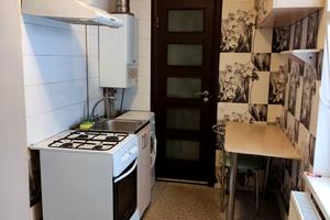 квартира за адресою Василя Чапленка вул. (Фрунзе), 27