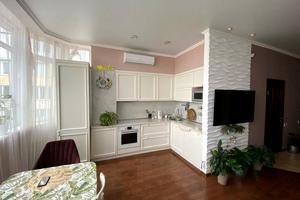 квартира за адресою Артилерійська вул., 4г