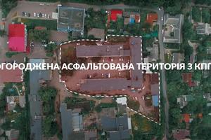 комерційна за адресою Жуйко, 3