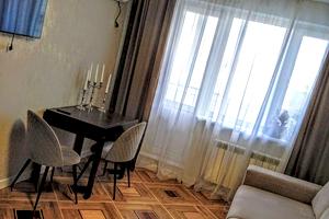 квартира за адресою Клочківська вул., 154а
