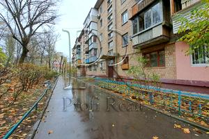 квартира за адресою Коломийський пров., 9