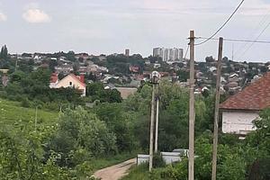 ділянка за адресою Тилова
