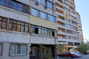 квартира по адресу Надежды Алексеенко ул. (Чичерина), 104