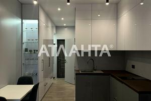 квартира за адресою Генуезька вул., 1