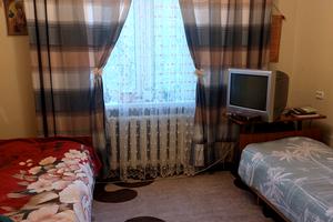 квартира по адресу Корольова, 5