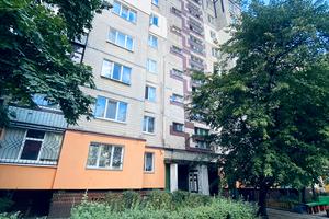 квартира за адресою Харківська вул., 35