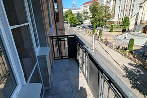 квартира по адресу Черновола ул., 58