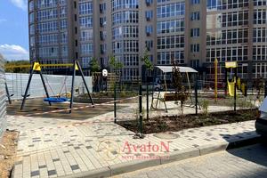 квартира за адресою Семена Палія вул. (Дніпропетровська дорога), 22Б