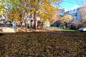 квартира за адресою вул. Небесної Сотні, 24