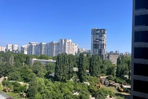 квартира за адресою Івана Франка вул., 40