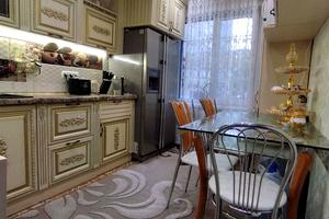 квартира за адресою Сумгаїтська вул., 18