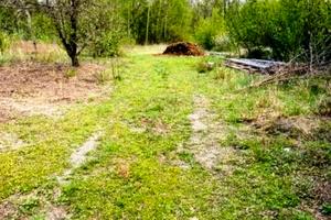 участок по адресу Леніна, 94
