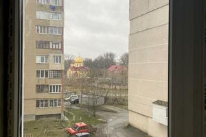 квартира за адресою Горбачевського, 40