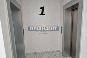 квартира по адресу Балковская ул., 119