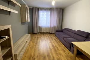 квартира за адресою Львів, Джорджа Вашингтона вул. (Батальна), 4а