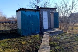 дом по адресу Коминтерновець