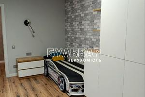 квартира за адресою Перемоги просп., 89