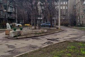 комерційна за адресою Данилевського вул., 12