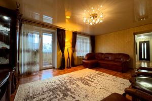 квартира по адресу Олексія Панченка ул., 5
