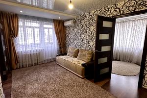 квартира за адресою Кам'янецька вул., 107