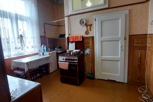 квартира за адресою Івана Франка вул., 52