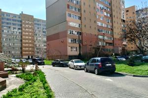 квартира по адресу Академика Сахарова ул., 18