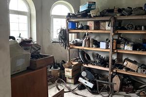 будинок за адресою Вовчинецька вул., 1б