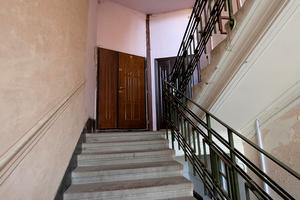 квартира по адресу Шевченка, 72