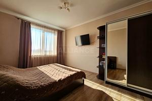квартира по адресу Дзвінського, 1