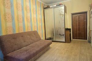 квартира по адресу Автострадный пер., 11