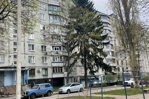 квартира за адресою Валентинівська вул. (Блюхера), 25
