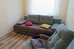 квартира за адресою 4 Зарічний, 25