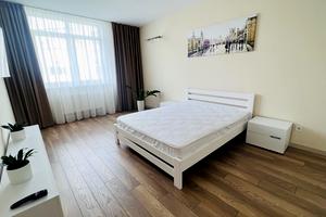 квартира за адресою Саперно-Слобідська вул., 24