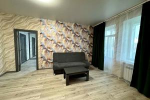 квартира по адресу Металлургов просп., 20