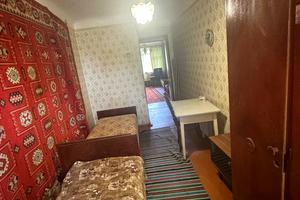 квартира за адресою Киргизька вул., 9а