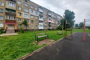 квартира по адресу Січових Стрільців ул., 3