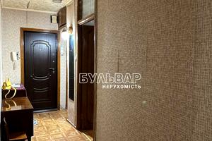 квартира за адресою Нескорених вул., 38