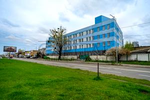 коммерческая по адресу Гната Хоткевича ул. (Красногвардейская), 2