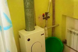 будинок за адресою Ігоря Сікорського вул.