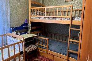 квартира за адресою Павла Чубинського вул., 14