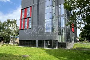 комерційна за адресою Київ, Петра Кривоноса пл., 1