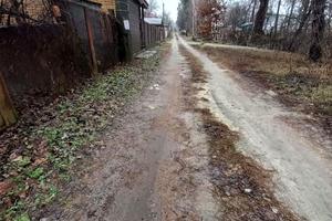 участок по адресу 